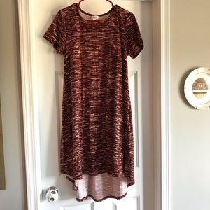 Lularoe Carly